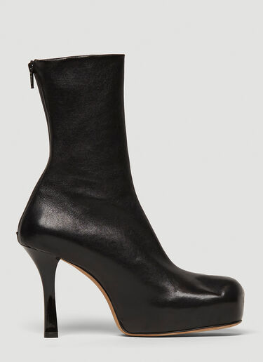 bottega veneta bold boots