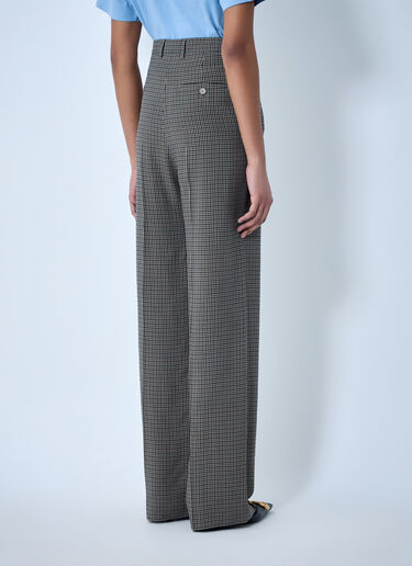 Wrap Tailored Jacket Balenciaga Wrap Tailored Jacket Khaki bal0263016