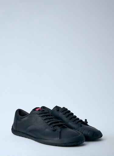 CAMPER Peu Path+ Sneakers Black cmp0164003