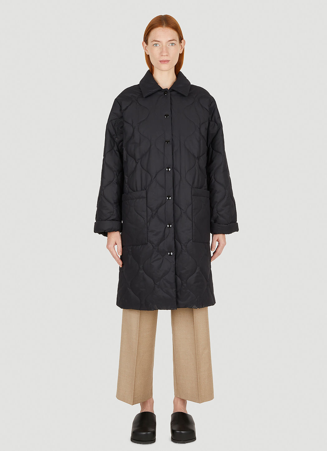 Apc coat discount