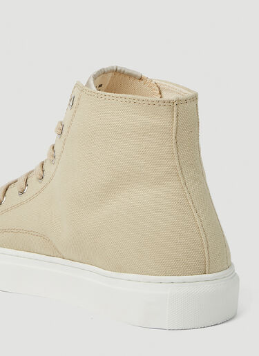 Plimsoll Sneakers Vivienne Westwood Plimsoll Sneakers Beige vvw0251130