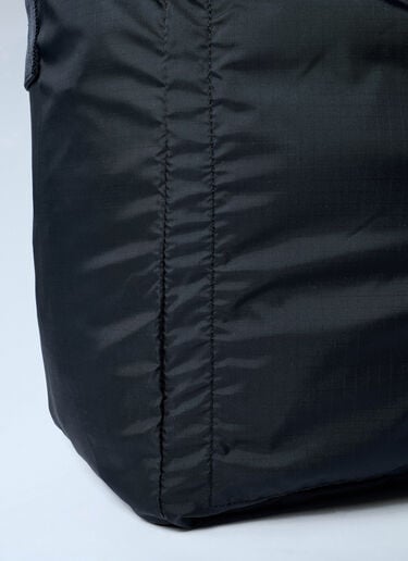 Porter-Yoshida & Co. Small Flex 2Way Duffel Bag Black por0362005
