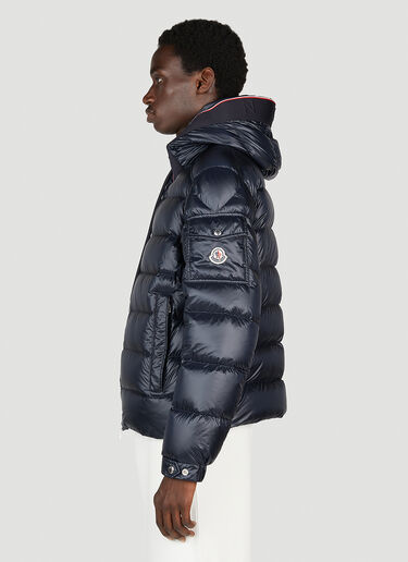 Moncler Pavin Down Jacket Navy mon0153003