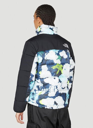 The North Face Hmlyn 保暖夹克 蓝色 tnf0252036