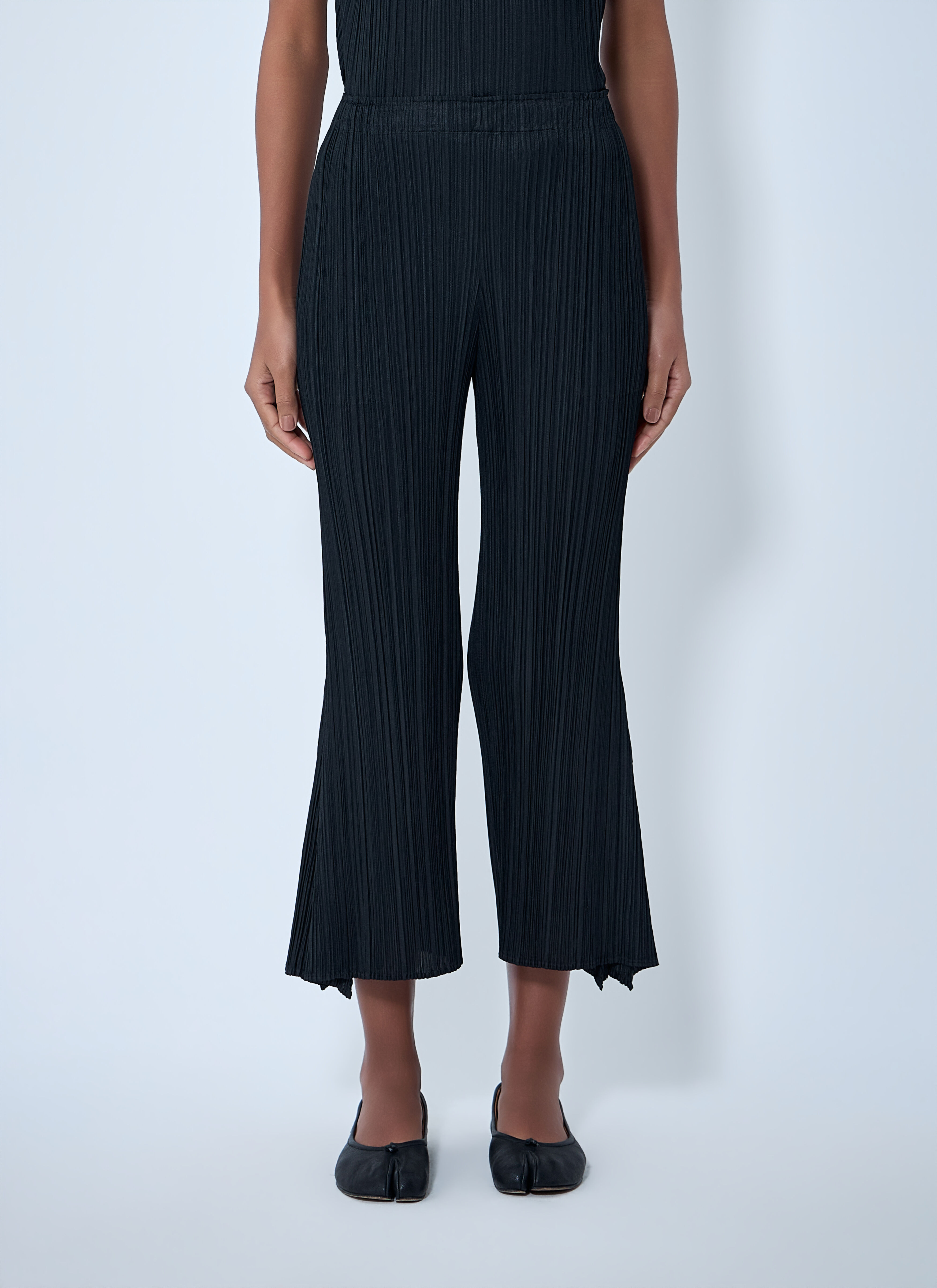 PleatsPleaseIsseyMiyake：ウィメンズプリーツトップス＆ワンピース|LN-CC®