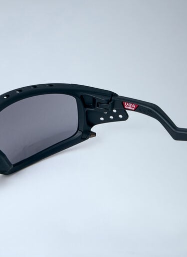 Plantaris SQ 墨镜 Oakley Plantaris SQ 墨镜 黑色 lxo0364002