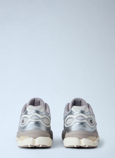 LN-CC® - Asics: Gel-NYC 2.0 Sneakers - Grey Asics Gel-NYC 2.0 Sneakers Grey asi0366043