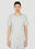 Homme Plissé Issey Miyake Classic T-Shirt Black hmp0153001