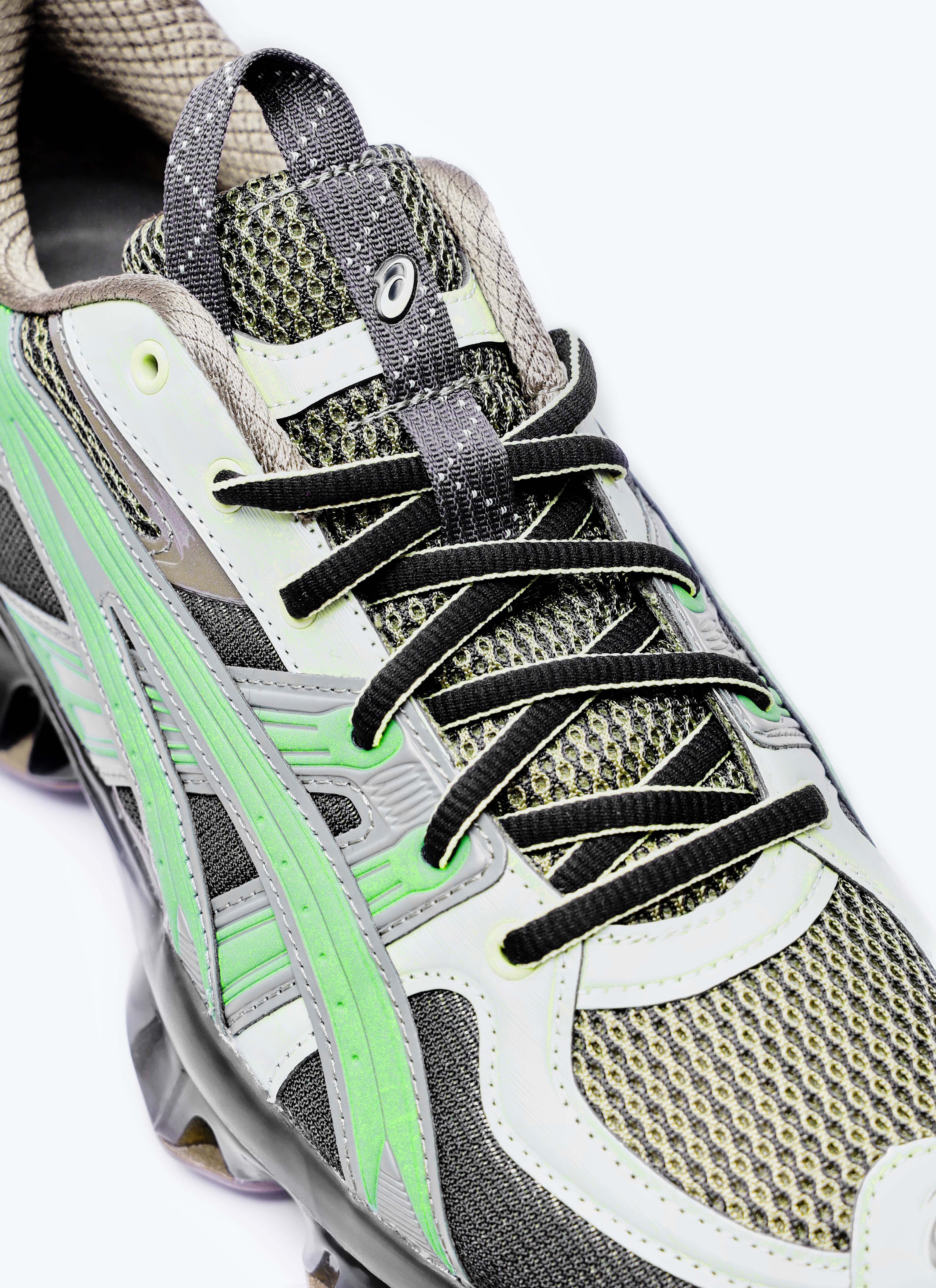 Asics sneakers soldes outlet