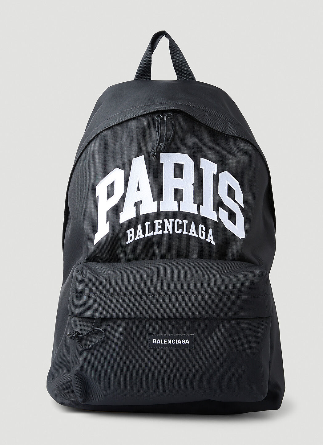 Paris bookbag on sale