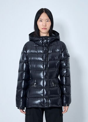 Moncler Barante Down Jacket Black mon0265076
