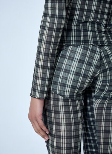 KNWLS Halcyon Top Black knw0264004