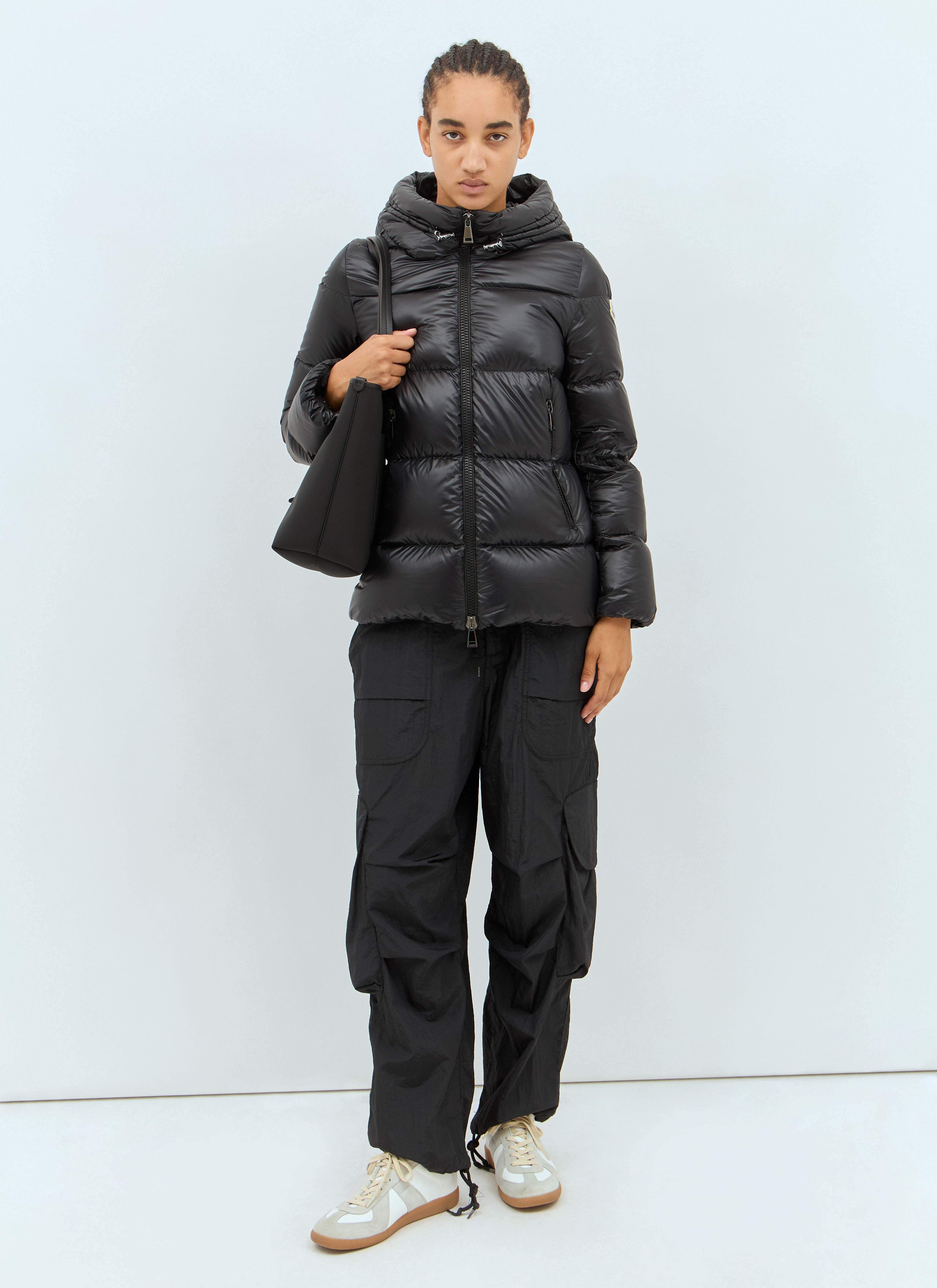 Seritte moncler cheap