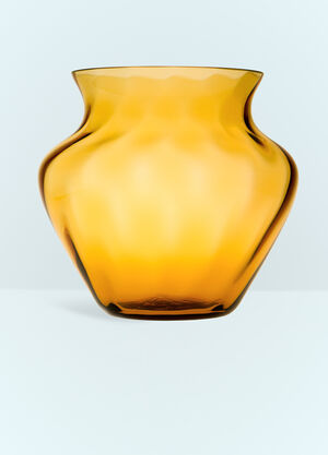 KLIMCHI Marika Vase Yellow wps0691463