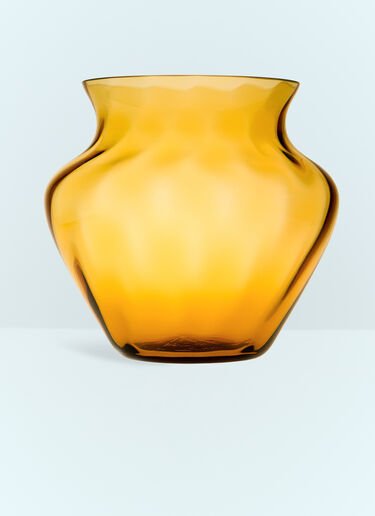KLIMCHI Marika Vase Yellow wps0691463