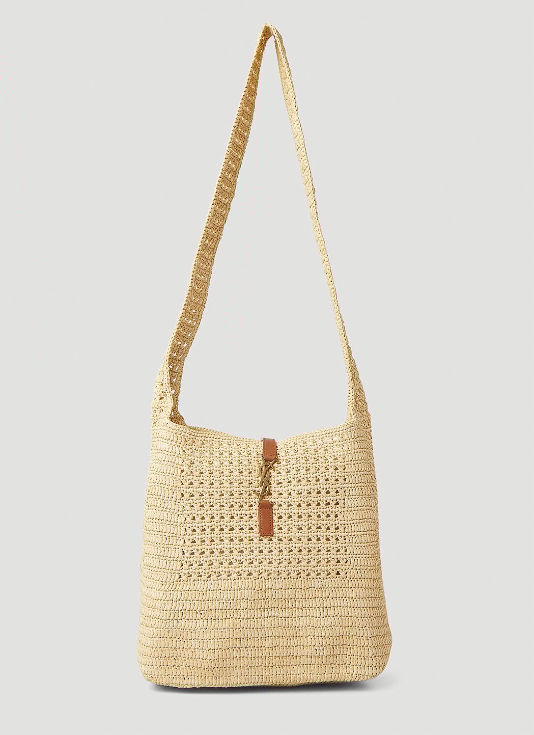 Saint laurent woven bag 2025