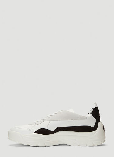 Valentino Gumboy Sneakers White val0142025