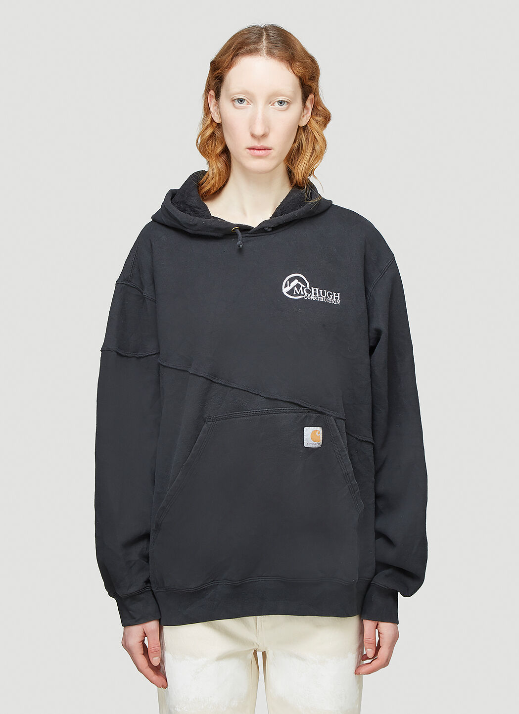 Carhartt division cheap hoodie