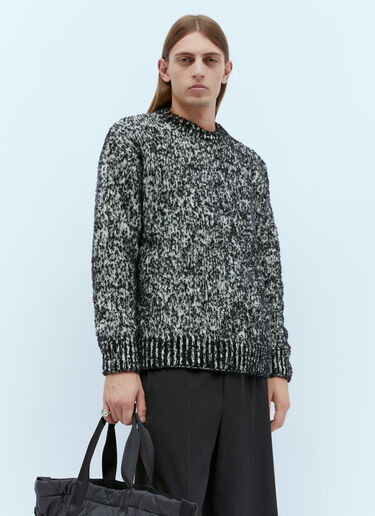 Bleue Burnham 타원형 클로로플라스트 시그닛 링 실버 bbm0354007