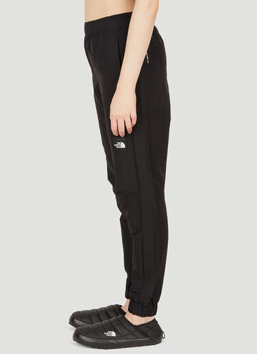 The North Face Black Box Classic Tapered Track Pants Black tbb0247003