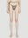 Moncler Strappy Bikini Briefs Pink mon0252041