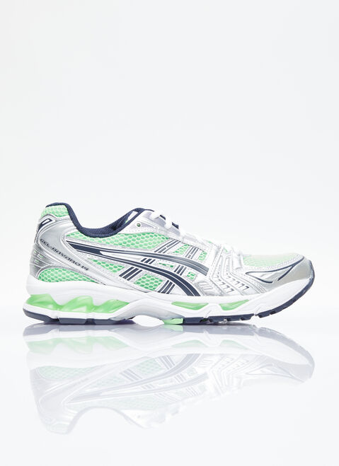 Asics Gel-Kayano 14 Sneakers Green asi0354010