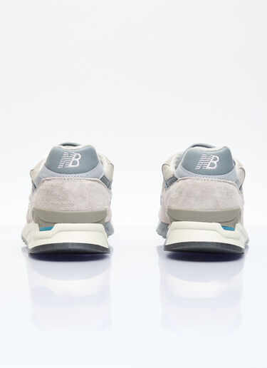 New Balance 998 运动鞋 灰色 new0156019