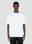 The Row 니우통 티셔츠 블랙 row0152013