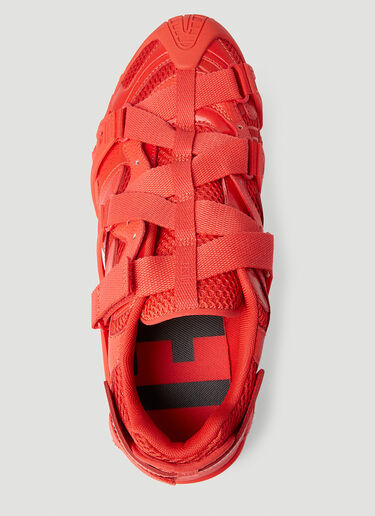 S-Prototype-CR Sneakers Diesel S-Prototype-CR Sneakers Red dsl0151007