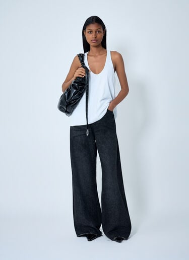 1996 D-Sire-Fsh Jeans Diesel 1996 D-Sire-Fsh Jeans Black dsl0262009