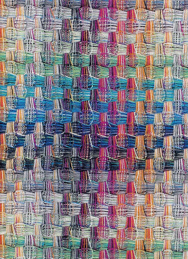 Husky Blanket Missoni Home Husky Blanket Black wps0642133