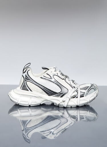 Balenciaga 3XL 运动鞋  白 bal0255032