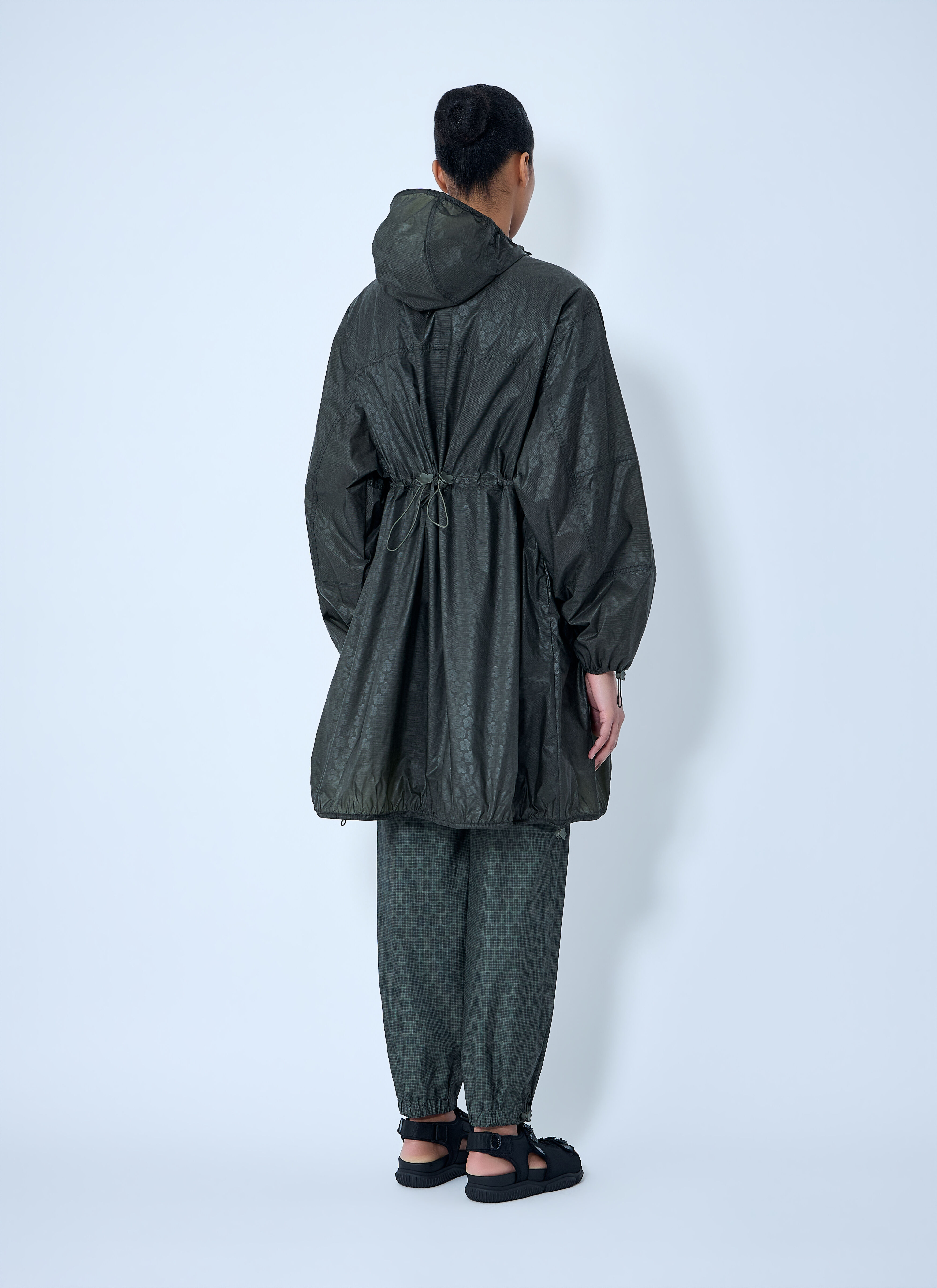 DESCENT パーカー The North Face x Cecilie Bahnsen Women's' Hooded Parka in