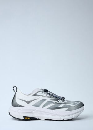 HOKA Mafate Speed 4 Lite Sneakers White hok0162003