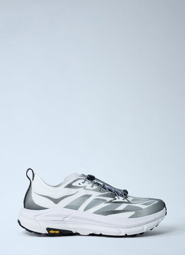 Mafate Speed 4 Lite Sneakers HOKA Mafate Speed 4 Lite Sneakers White hok0162003