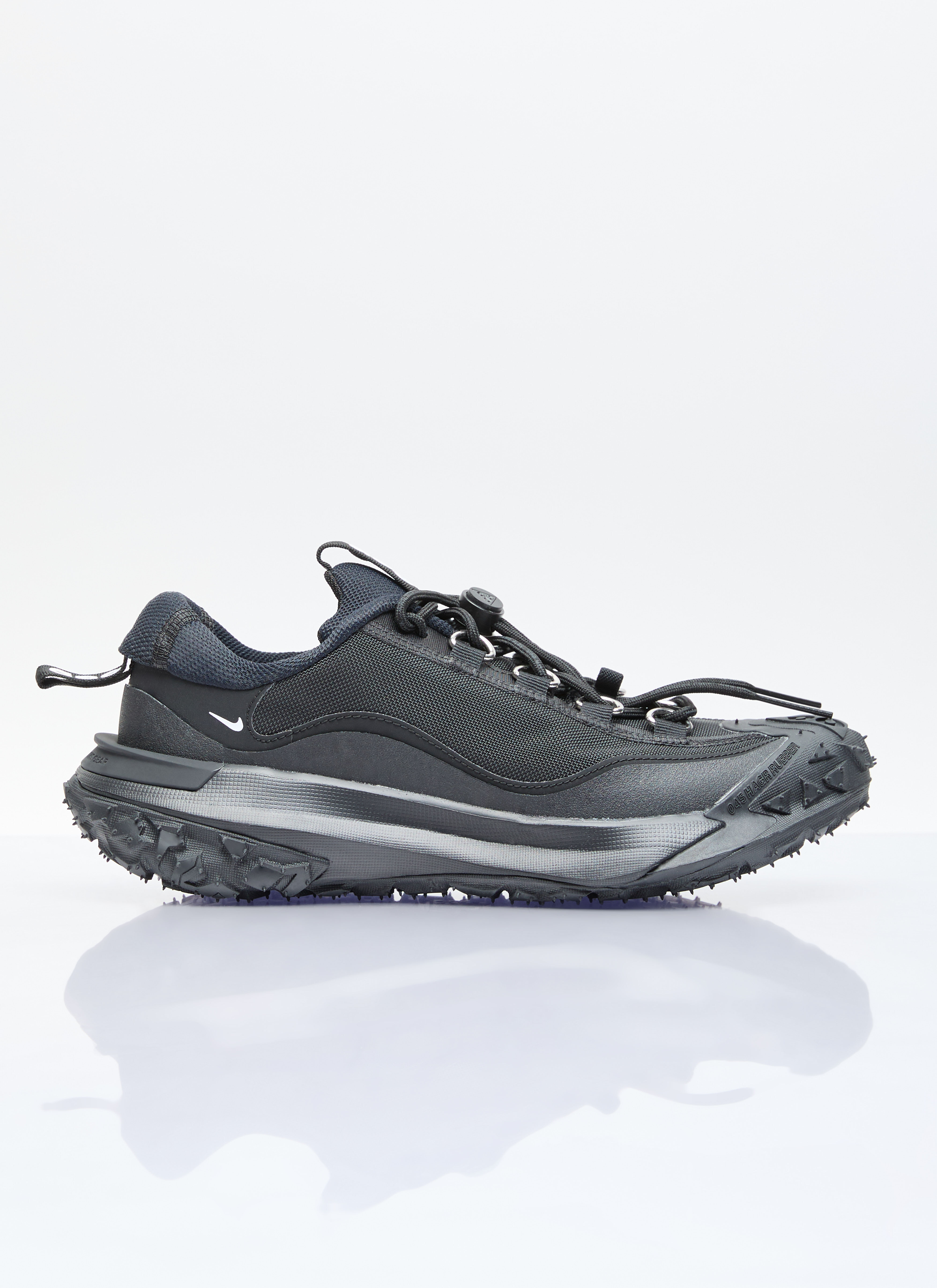Salomon ACG Mountain Fly 2 Sneakers Blue sal0356011