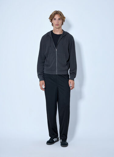 LN-CC® - Stüssy: Mesh Track Pants - Black Stüssy Mesh Track Pants Black sts0166074