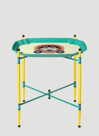 Sprovveduta Età Table Gucci Sprovveduta Età Table Yellow wps0638354