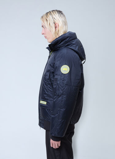 Canada Goose Chilliwack Bomber Jacket Yellow cng0363003