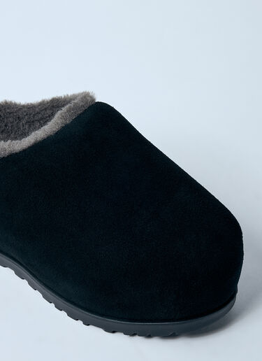 UGG Pumped Slides Black ugg0258007