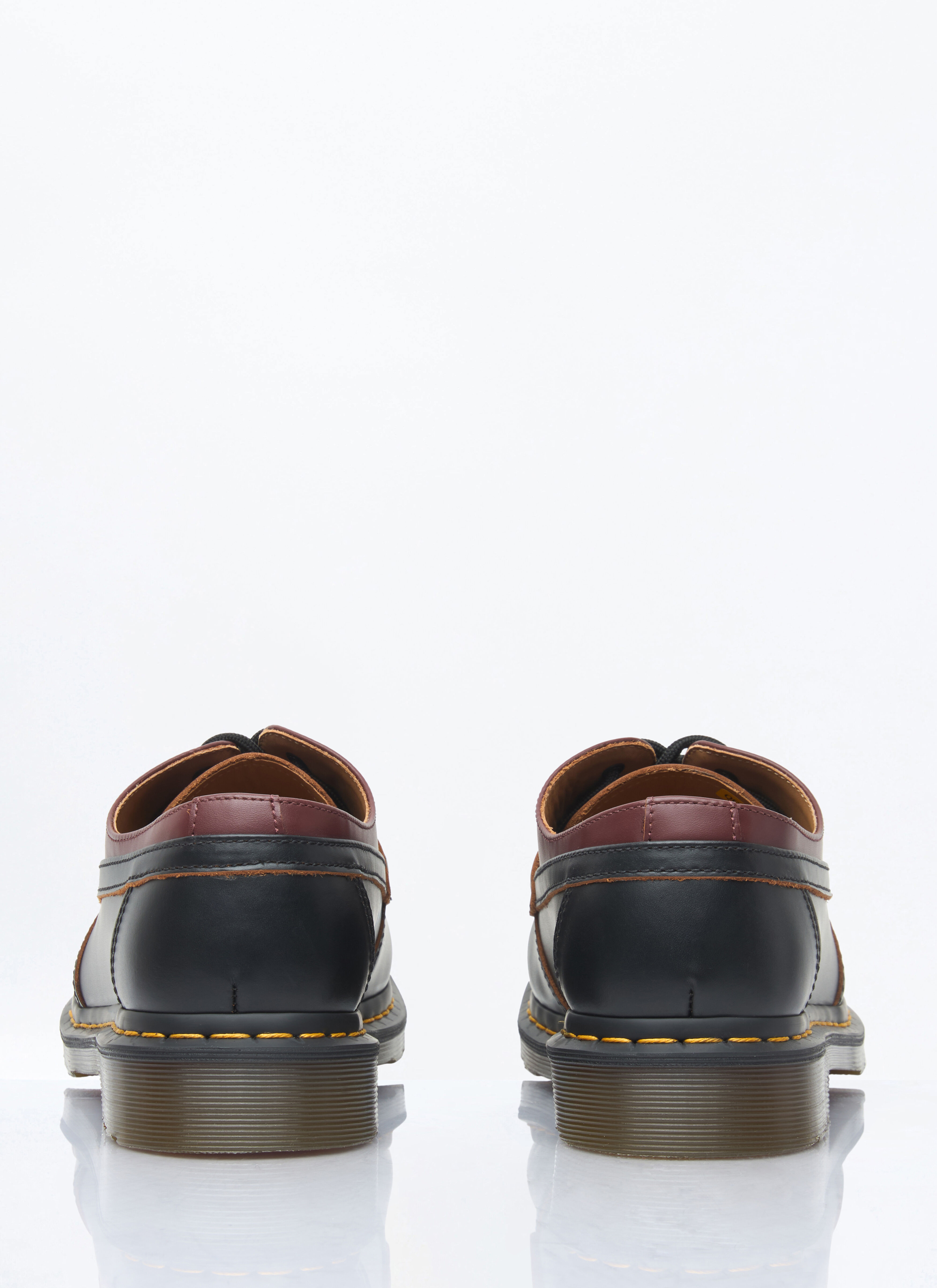Dr. Martens x MM6 Maison Margiela Men's' 1461 Penton Mash Up
