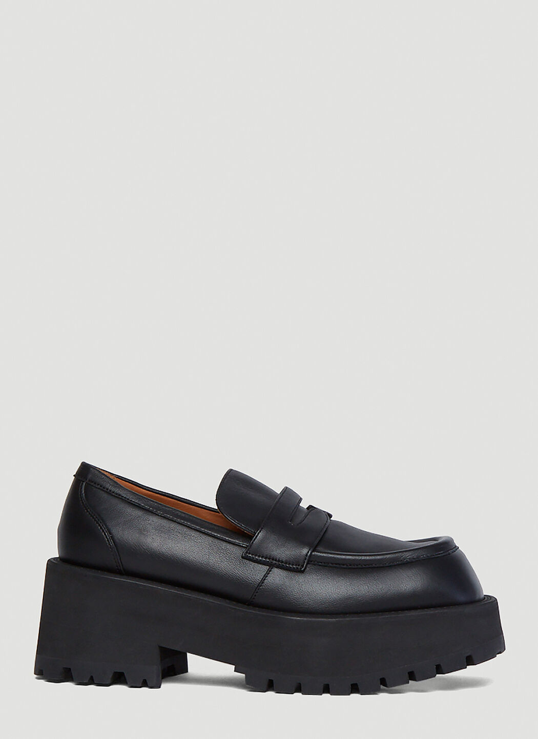 Marni platform loafers discount