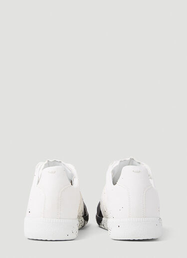 Maison Margiela Replica 运动鞋 白 mla0251032