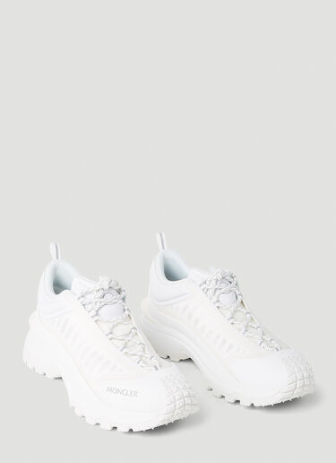 Moncler Trailgrip Lite 运动鞋 白色 mon0152041