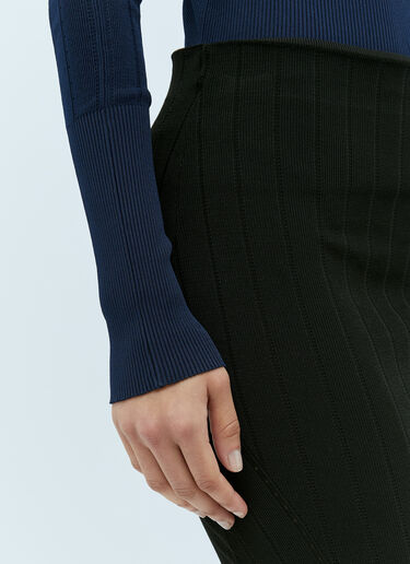 Jacquemus Le Haut Praral 上衣 藏蓝色 jac0256030