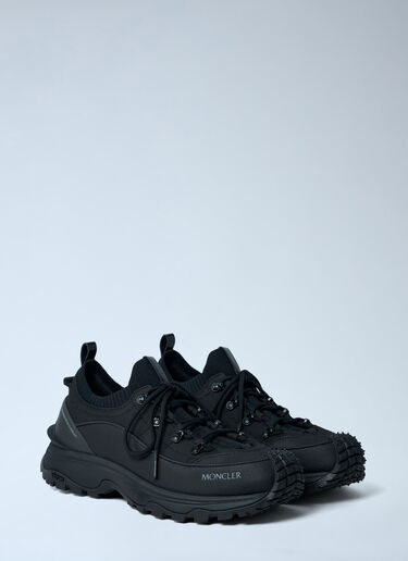 Moncler Trailgrip Lite3 Sneakers Black mon0163049