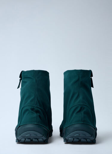 Lacoste Manaelle Gaitor High-Top Sneakers Green lac0162010
