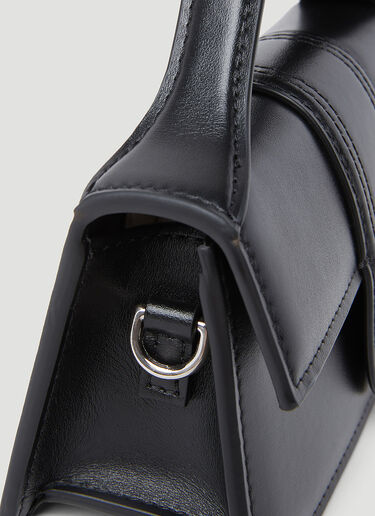 Le Bambino Handbag Jacquemus Le Bambino Handbag Black jac0254057