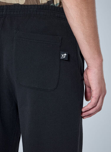 LN-CC® - Bott: B Logo Sweat Pants - Black Bott B Logo Sweat Pants Black bot0165013
