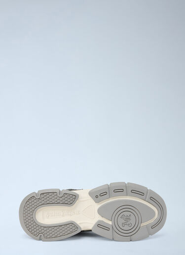 Palm Angels Palm Runner Sneakers Grey pma0164257